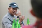 Sekolah Rakyat di Unesa Berjalan Minggu Kedua Juli