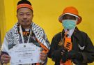 Penjual Pentol Naik Haji, Bisa Umrah Sunnah 25 Kali