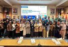 85 Mahasiswa Vokasi Unusa Ikuti Hibah Program Sertifikasi Kompetensi Profesi