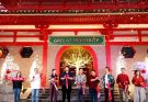 Park Shanghai Pakuwon City Mall Resmi Dibuka