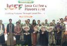 JCFF 2025 Sukses Digelar, Transaksi Capai Rp107 Miliar