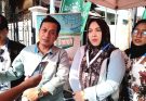 SIBA Wisata Beri Umroh Gratis untuk Jalan Sehat MWCNU Gubeng di Hari Santri 2025