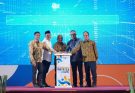 ITS Luncurkan COMMITS di KPPTI 2025