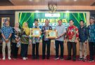 Unesa Village Awards (UVA) 2025 Perkuat Ketahanan Pangan Nasional