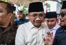 Yaqut Cholil Jadi Tersangka Korupsi Kuota Haji