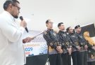 Selamat! 5 Wakil Kepala Smamda Surabaya Resmi Dilantik