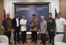 KPPU Dorong Lahirnya Ormas Persaingan Usaha