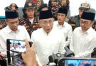 Rapat Pleno Putuskan Gus Yahya Kembali Jadi Ketum PBNU