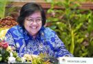 Kejagung Geledah Rumah Eks Menteri LHK Siti, Dugaan Korupsi