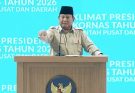 Prabowo Akui Elite RI Kurang Bertugas, Masih Banyak Kemiskinan