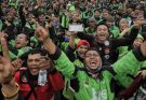 Hore! Kemenaker Pastikan Ojol Dapat Bonus Lebaran 2026