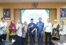 FK Unusa Terima Fellowship Mahasiswa University Sains Malaysia
