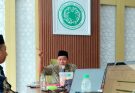 Program Perdana PDU MUI Jatim, Santuni 2.026 Yatim dan Dhuafa