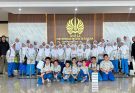 SD Al Muslim Public Speaking Class on Tour ke Unesa