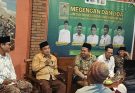 Menelusuri Jejak Juang KH Abdul Fattah Yasin: Dari Menteri hingga Penggali Perlawanan di Kampung Kawatan