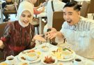 Country Heritage Resort Hotel Sajikan Menu Bukber Favorit Ramadan 1447 H