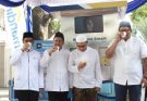 ITS dan Bank Mandiri Hadirkan Teknologi Filtrasi Air Minum