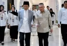 Menhub dan Menag Siapkan 6.859 Masjid untuk Istirahat Pemudik 2026