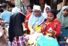 Sekolah Kreatif SD Muhammadiyah 16 Pameran Teknologi, Siswa Bikin Boneka Pereda Tantrum