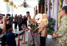 BI Jatim dan Pemprov Luncurkan Warung Berjalan Epik Mobile Jelang Idul Fitri 2026