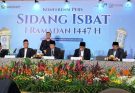 MUI Imbau Warga Hormati Perbedaaan Awal Puasa 1 Ramadan 1447 H