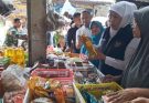 Khofifah Sidak Pasar Dukuh Kupang, Stok MinyaKita Menipis, Telur dan Ayam Naik
