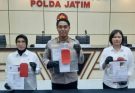 Pelatih KONI Jatim Cabuli Atlet