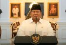 Sikapi Perang Timur Tengah, Prabowo Bakal Umumkan Taklimat