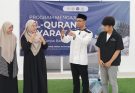 Unesa Gelar Program Mengaji Al-Qur’an Isyarat Selama Ramadan 1447 H