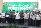 PDUF MUI Jatim Gelar Laylat Al Qadr Foresight, Gebrakannya Jadi Percontohan Nasional