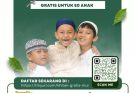 MUI Jatim Gelar Khitan Massal Gratis untuk 50 Anak, Daftar Sekarang!