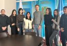 Perkuat Jejaring Global, Dosen FIP Unesa Jalani Mobilitas Akademik di Kazakhstan
