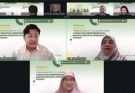 FK Unusa dan Universiti Malaya Gelar Webinar Internasional Bahas Penanganan Stroke pada Usia Produktif