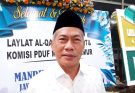 Katib Aam PBNU Dorong PDUF MUI Jatim Tingkatkan Derajat Ekonomi Umat