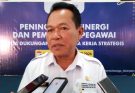 BKKBN Jatim Tegakkan Disiplin ASN, Wanti-wanti soal Absen dan Judol