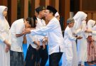 Unair Santuni 1.000 Anak Yatim