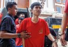 ABK Fandi Lolos Hukuman Mati, Vonis Penjara 5 Tahun Kasus Sabu 2 Ton