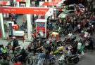 Pemerintah Pastikan BBM Tak Naik 1 April, Stok Aman