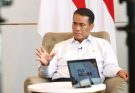 Menteri Amran Ngeklaim Harga Cabai Turun Jelang Lebaran