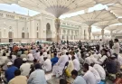 Seluruh Jemaah Haji RI Ditempatkan di Markaziyah, Mudahkan Ibadah di Masjid Nabawi