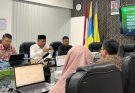 FEB UNAIR dan PDUF MUI Jatim Jajaki Kerja Sama Pengelolaan Dana Umat Melalui Trust Fund