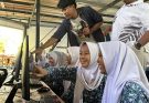 Siswa SMP Al Muslim Sidoarjo Belajar Produksi Animasi di Mocca Studio Malang