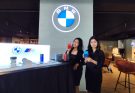 BMW Astra Surabaya Gelar ‘Festival of Joy’, Hadirkan Pameran Lukisan dan Peluncuran Parfum