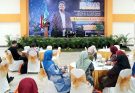 Smamda Surabaya Gelar Seminar Pendidikan, Strategi Implementasi Kurikulum Koding dan AI