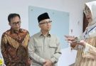 Wamendikdasmen Blacklist Peserta Pengguna Joki UTBK di Unesa