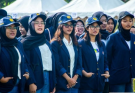 Unesa Terima 6.509 Mahasiswa Jalur SNBP 2026, 1.293 Penerima KIP Kuliah