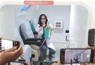 Lebih dari Sekadar Cantik, Profira Kenalkan Rahasia Tubuh Segar dan Awet Muda Lewat Teknologi Oksigen & Cahaya