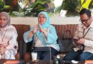 Program NGOPI SORE Hadir di Surabaya, Jadi Sarana Edukasi Literasi Keuangan