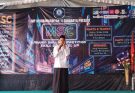 Gali Potensi Siswa, SMP Muhammadiyah 11 Surabaya Gelar Muven Skills Competition