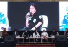 Unesa Gelar Dialog Kebangsaan Ekspresi KITA, Lawan Gempuran Budaya Asing